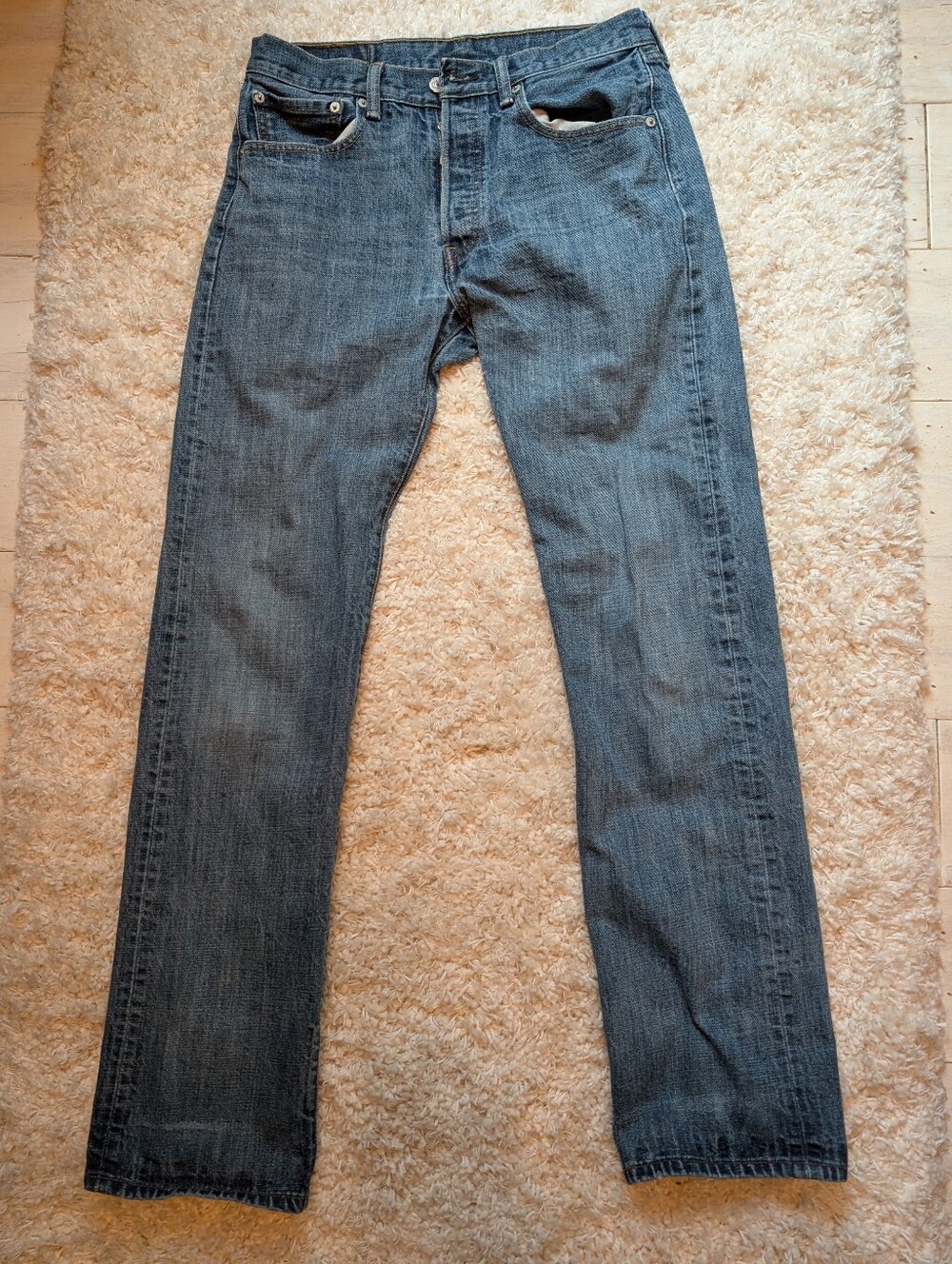 Vintage LEVIS 501